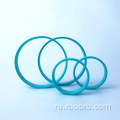 WF Rubber NBR Transparent O Ring